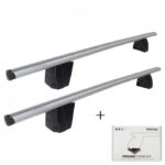 Напречни греди Menabo 954 - 119см - BMW/CITROEN/FORD