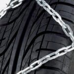 Автомобилни вериги за сняг - Меча стъпка15'' - 17'' 2бр. - Image 2