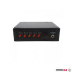 Сирена с микрофон 12V Д1 - Image 2