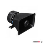 Сирена с микрофон 12V Д1 - Image 5