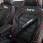 Протектор за колан Sparco - Image 2