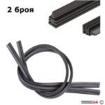 Пера за чистачки графит 28 - 2бр - Image 2