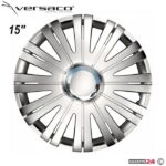 Тасове за джанти 15'' Versaco Active RC 5