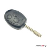 Кутия за дистанционно Ford