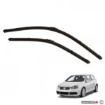 Предни чистачки за VW Golf V / Passat 6 / Jetta 09 / Touran 2бр