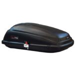 Автобокс FirstBag 250L черен - Image 4