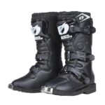 Детски Мотокрос Ботуши O'Neal Rider Pro Black