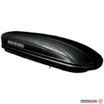 Автобокс Menabo 580L черен