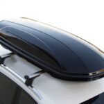 Автобокс Menabo 580L черен - Image 2