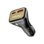 Адаптер за запалка с 2 USB порта 20W