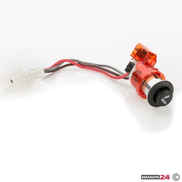 Запалка за автомобил Audi А4 B5 / B6 / B7 / Q7