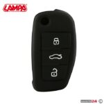 Калъф за ключ подходящ за Audi
