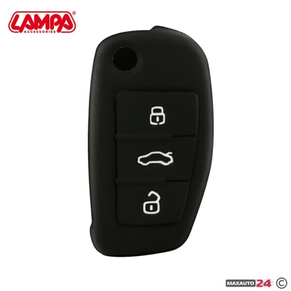 Калъф за ключ подходящ за Audi
