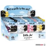 Ароматизатор LITTLE JOE - Океан - Image 2