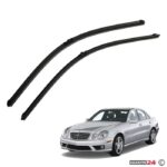 Предни чистачки за Mercedes W211 2бр
