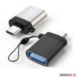 Адаптор за зарядно USB TYPE-C 10