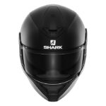Каска Shark D-Skwal 2 Blank Mat/Black Mat - Image 2