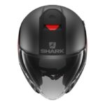 Каска Shark Citycruiser Karonn Red Matt - Image 2