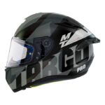 Каска Mt Targo Pro Biger B0 Gloss - Image 2