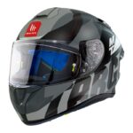 Каска Mt Targo Pro Biger B0 Gloss
