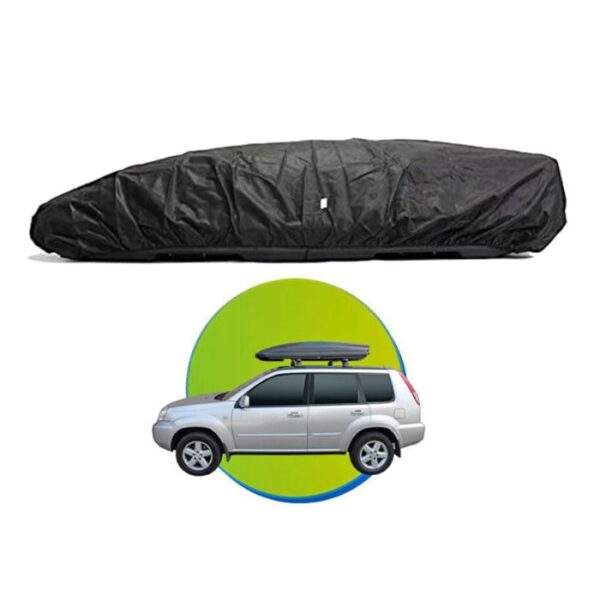 Покривало за автобокс Kegel Soft Case Размер XL