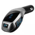 Bluetooth трансмитер с LCD дисплей