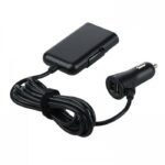 Разклонител за запалка с 4 USB порта - 16 - Image 2