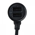 Разклонител за запалка с 4 USB порта - 16 - Image 3