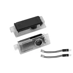 Проектор на лого за врати BMW 1/3/5/6/7 Series X1/X3/X5/X6/Z/E81/E83/E87/E60/E61/E70/E71/E90/E91/F10-Плафони 2 бр. - Image 4