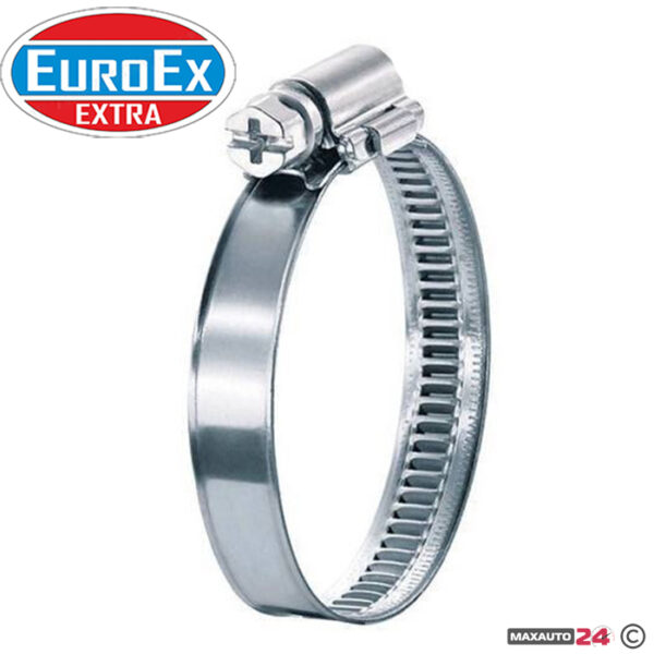 Скоби за водни съединения EuroEx 30-45