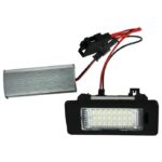 Плафони номер подходящи за Audi Q5 / A4 (B8) / A5/S5 / TT 2009 - Image 2