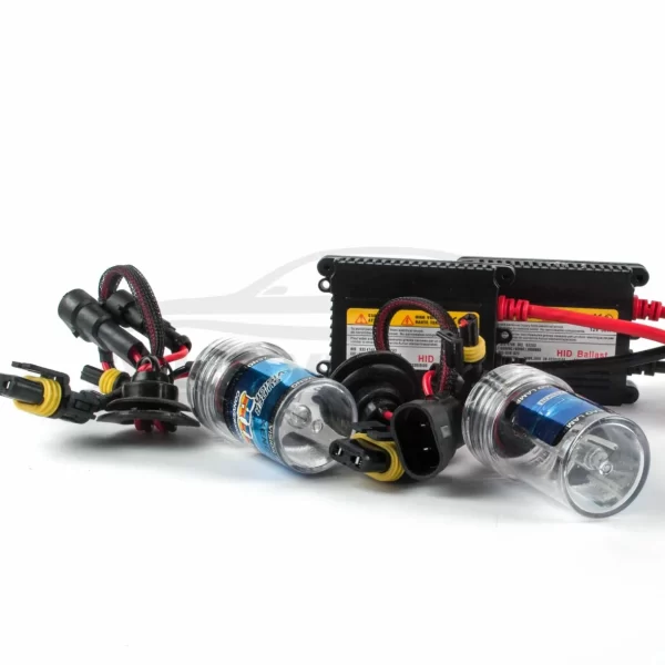 Ксенон система HB4 / 9006 Slim 35 W
