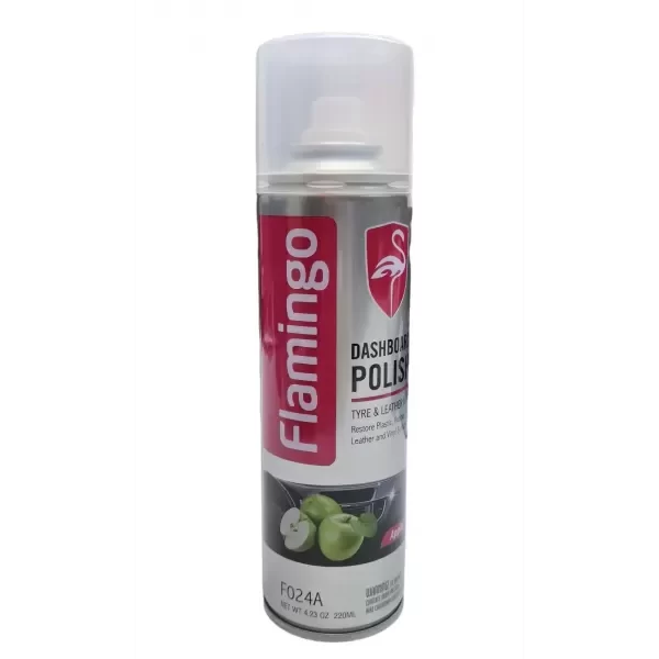 СПРЕЙ ЗА ТАБЛО FLAMINGO ЯБЪЛКА 220 ML