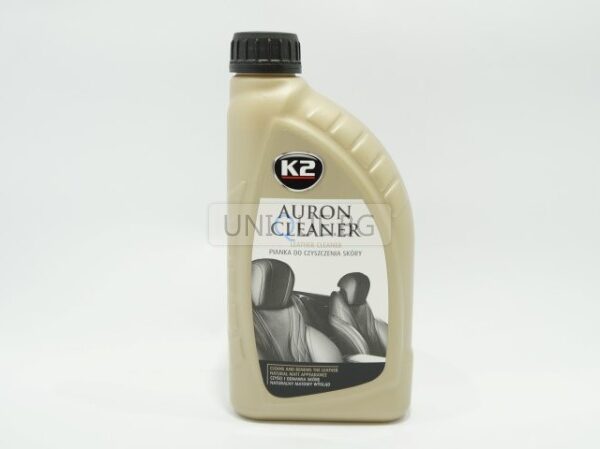 Препарат за почистване на кожа AURON CLEANER