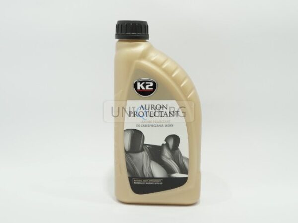 Препарат за кожа AURON PROTECTANT