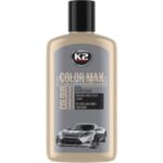 Цветна полир паста COLOR MAX - Светло Сив