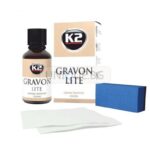 Керамично Покритие За Боя K2 GRAVON LITE 30ml