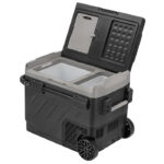 Хладилна кутия ZGW61 - Olesson / 58Л - 12V/24V/220V - Image 2