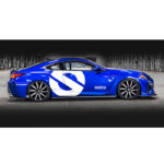 Тасове за джанти 14'' Sparco MILANO / SPC1483BKSV - Image 5
