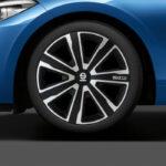 Тасове за джанти 14'' Sparco PALERMO / SPC1481SVBK - Image 3