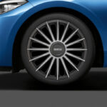 Тасове за джанти 14'' Sparco TREVISO / SPC1493BKSV - Image 2