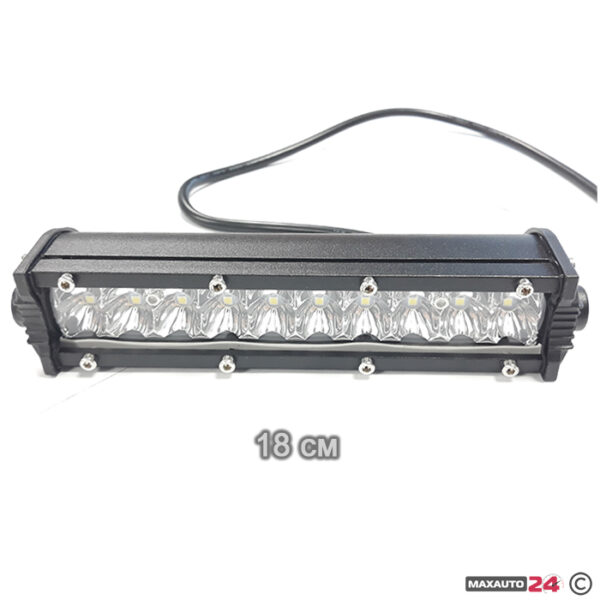 Лед бар 101 60W - 18 см