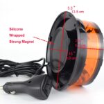 Сигнална лампа PG193 / 12-24V - Image 2