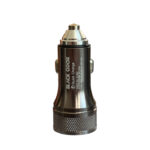 Адаптер за зарядно PG236 с 2 usb порта + кабел - Image 4