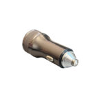 Адаптер за зарядно PG236 с 2 usb порта + кабел - Image 2