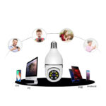 Камера за наблюдение WIFI PA1276 - Image 3