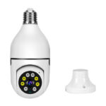 Камера за наблюдение WIFI PA1276 - Image 4