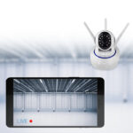 Камера за наблюдение WIFI PA1278 - Image 5