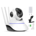 Камера за наблюдение WIFI PA1278 - Image 6