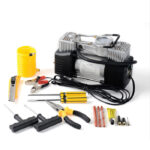 Компресор с инструменти PA1132 - Image 2